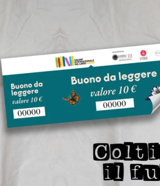 Buoni da Leggere