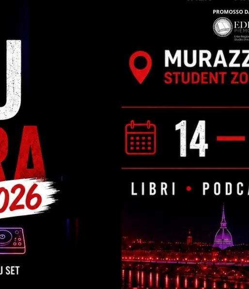 EDISU Cultura