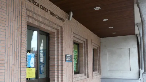 Biblioteca Nino Colombo Beinasco