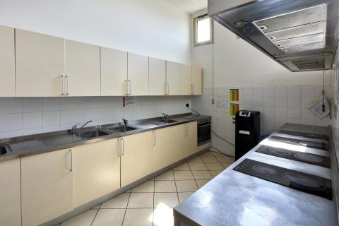 Cucina Dal Pozzo