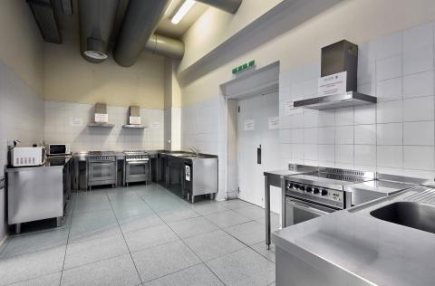 Cucina Lingotto