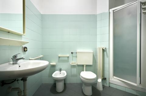 Bagno Paoli