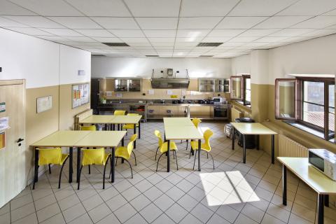 Cucina Sella
