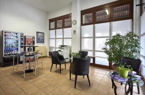 Sala relax San Liborio