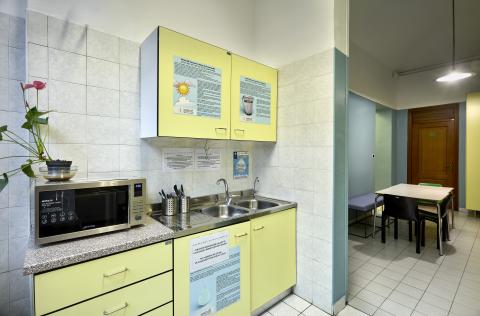 Cucina Turati