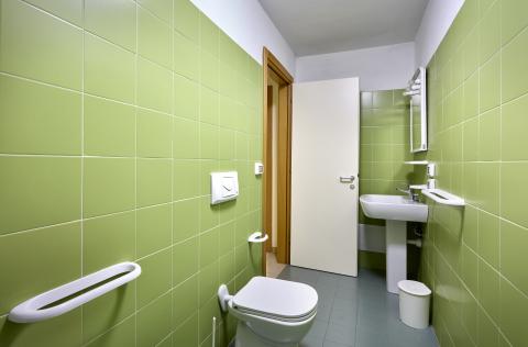 Bagno Verdi