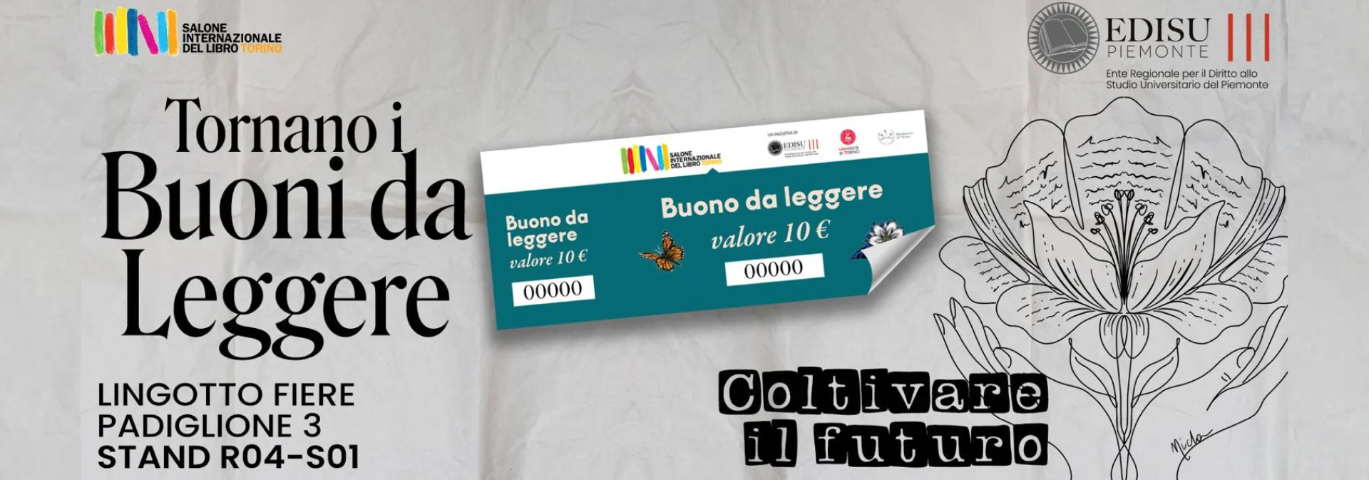 Buoni da Leggere