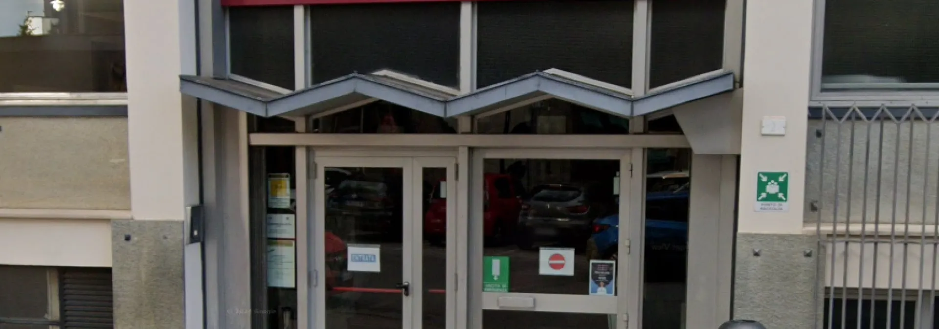 ServizioAlternativoBeinasco